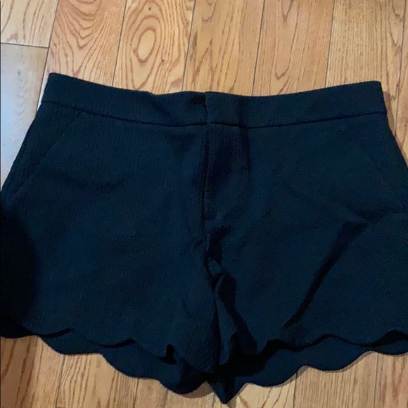Club Monaco shorts - Picture 6 of 6